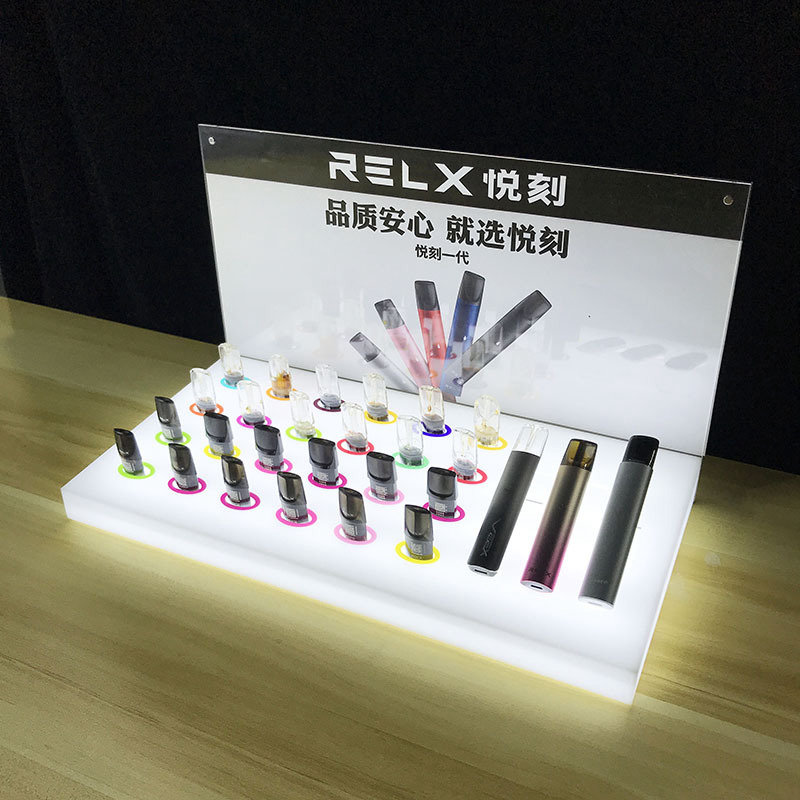亞克力展示架